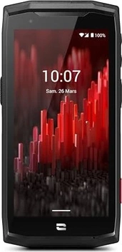 Crosscall Core M5 64GB Black