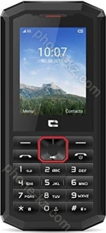 Crosscall Spider X5 black