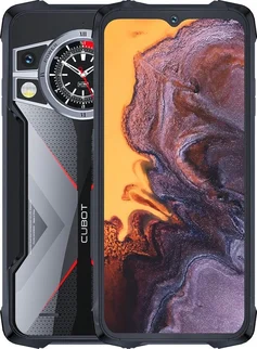 Cubot KingKong 9 Black