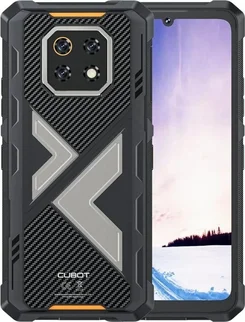 Cubot KingKong ES 3 Black