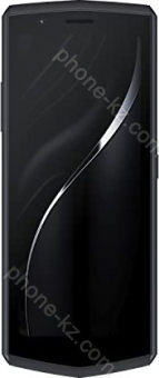 Cubot Pocket 3 black