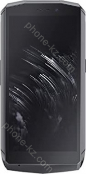 Cubot Pocket black