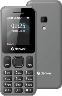 Denver FAS-1860L Gray