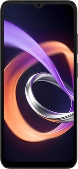 Doogee Note 56 Plus Black