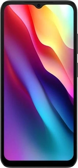 Doogee Note 56 Black