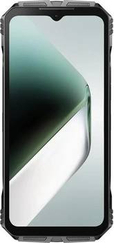 Doogee S Cyber Pro Icy Silver