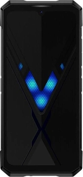 Doogee S200 Ultra 512GB Black