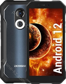 Doogee S61 AG frost