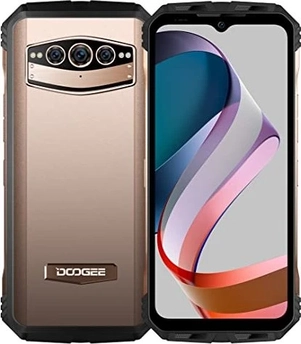 Doogee V30T Rose Gold