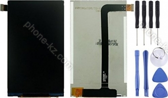 Doogee X20 black