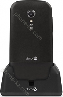 Doro 2404 black