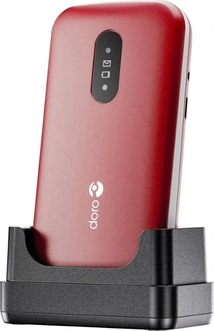 Doro 2820 Red/White