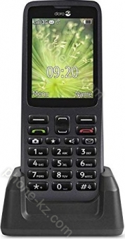 Doro 5516 dark grey
