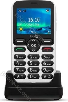 Doro 5860 white