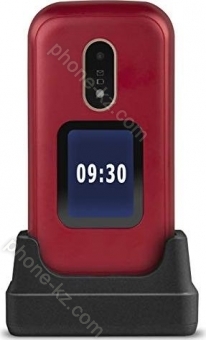 Doro 6060 rot