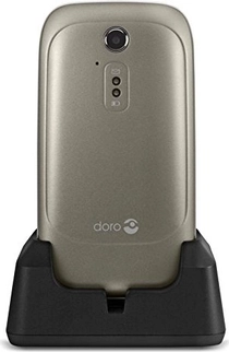 Doro 6520 gold