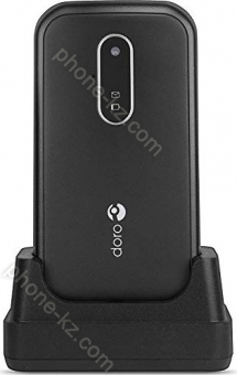 Doro 6620 black
