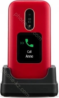Doro 6880 red