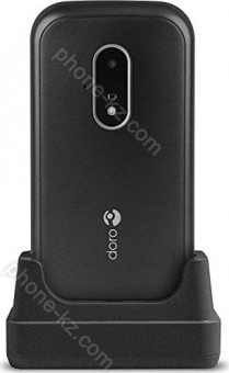 Doro 7030 black