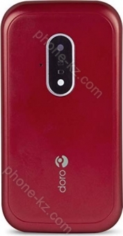 Doro 7030 red
