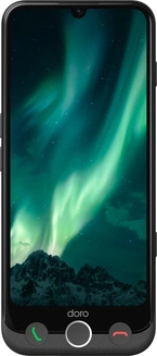 Doro Aurora A31 Gray