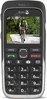 Doro PhoneEasy 520X