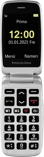 Doro Primo 418 Red