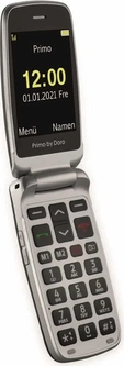 Doro Primo 418 Graphite