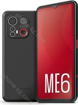 Emporia ME.6 black
