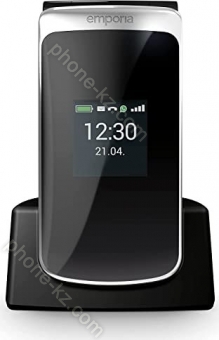 Emporia TOUCHsmart.2 black