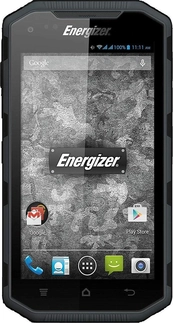 Energizer Energy 500 Black