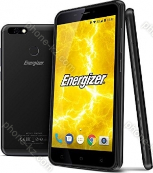 Energizer Power Max P550S schwarz