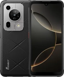 Fossibot F112 Pro obsidian black