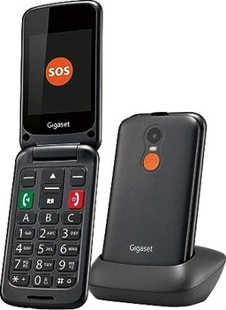 Gigaset GL590 Black