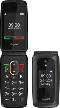 Gigaset GL795 Black