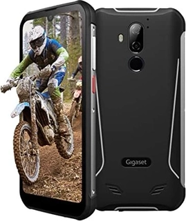Gigaset GX290 Plus Black/Gray