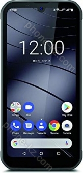 Gigaset GX290 grau