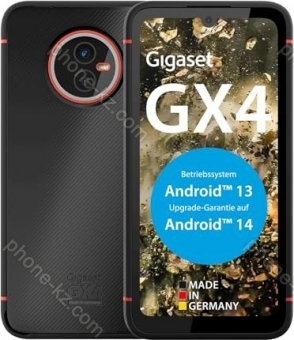 Gigaset GX4 black
