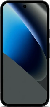 Google Pixel 10a 128GB obsidian