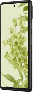 Google Pixel 6 Sorta Seafoam