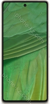 Google pixel 7 256GB Lemongrass