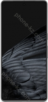 Google pixel 7 Pro 256GB Obsidian
