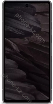 Google pixel 7a Charcoal