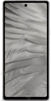 Google pixel 7a Snow