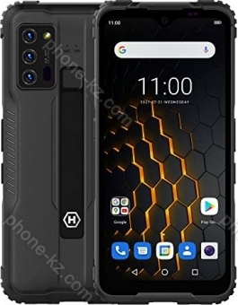 HAMMER Hammer Blade 5G black