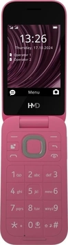HMD 2660 Flip Red