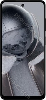 HMD Pulse Pro 128GB/6GB Black Ocean