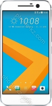 HTC 10 32GB silver