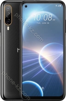HTC Desire 22 Pro Starry Night Black