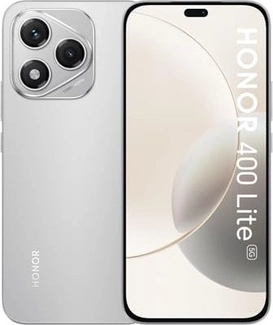 Honor 400 Lite Velvet Grey